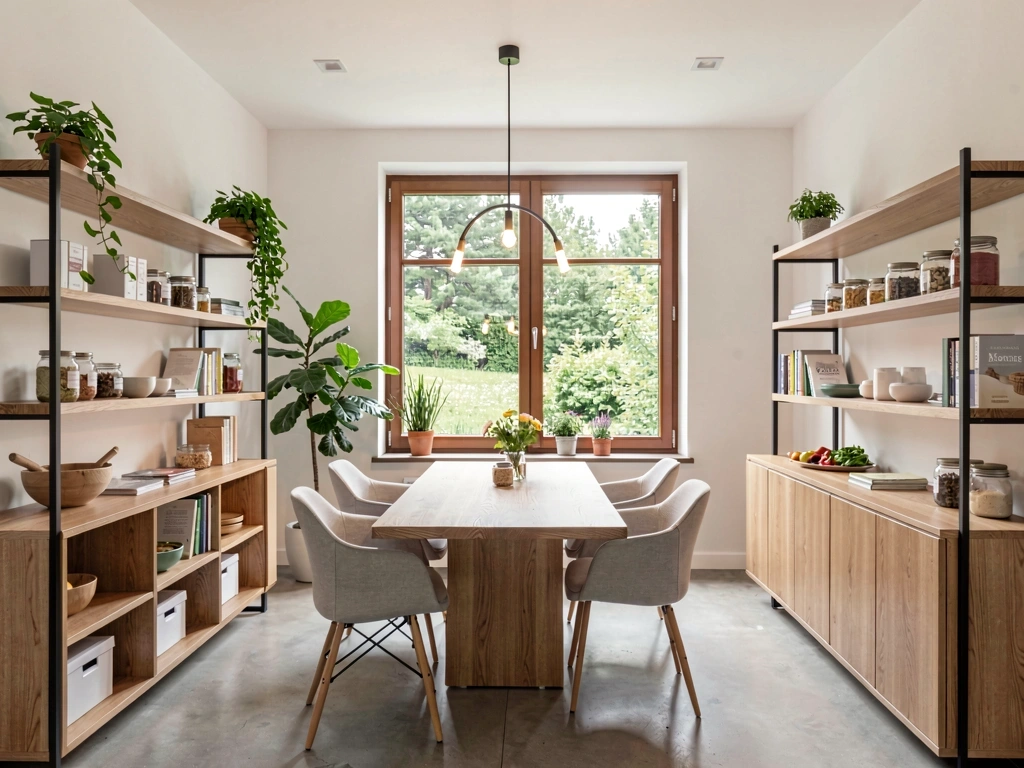 Beratungsraum Salzburg