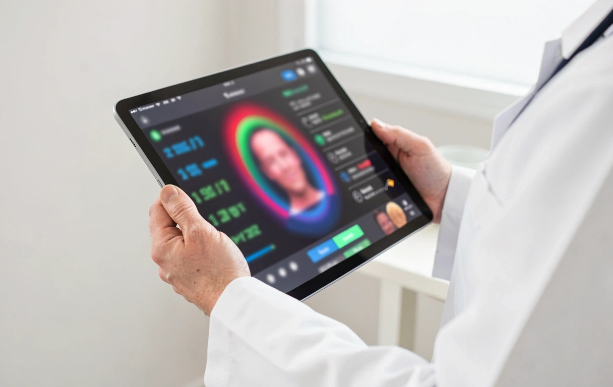 Sichere Datenverarbeitung