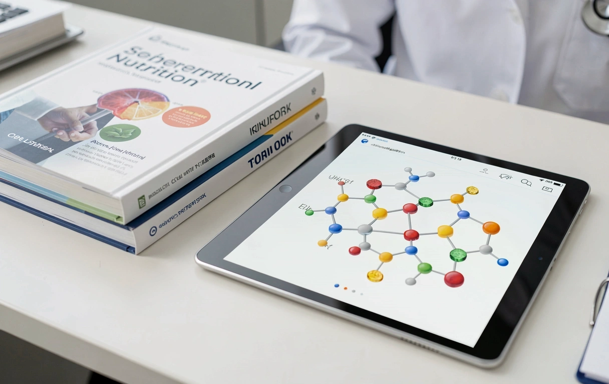 Wissenschaftliche Standards